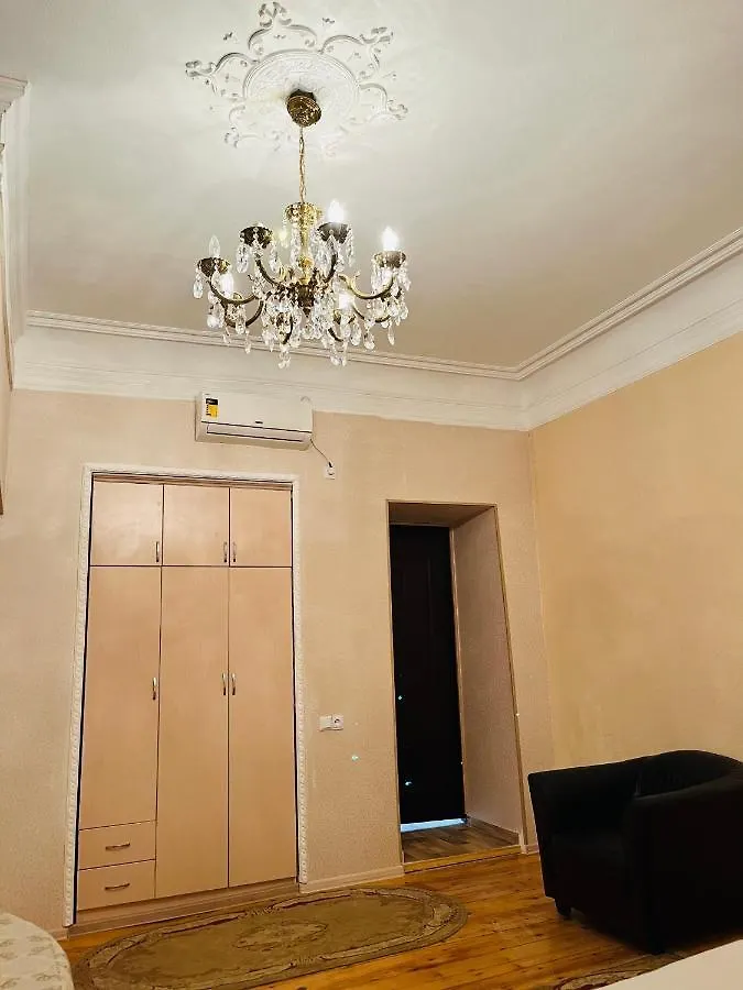 Apartment Taleri Tbilisi 0*,
