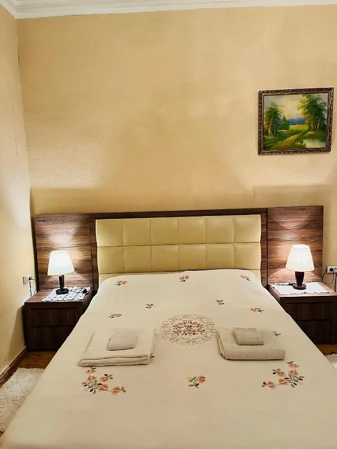 Apartment Taleri Tbilisi