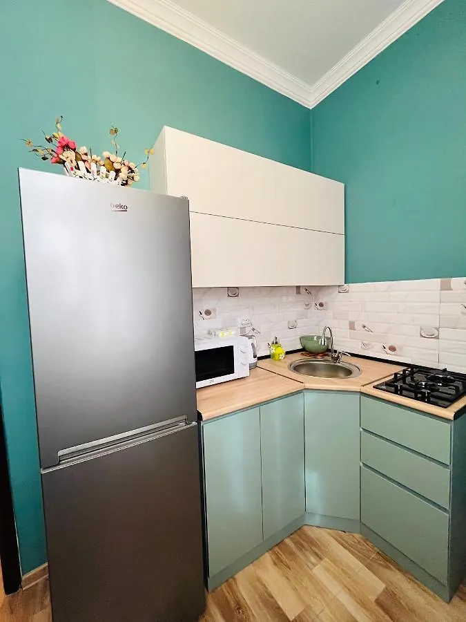 Apartment Taleri Tbilisi