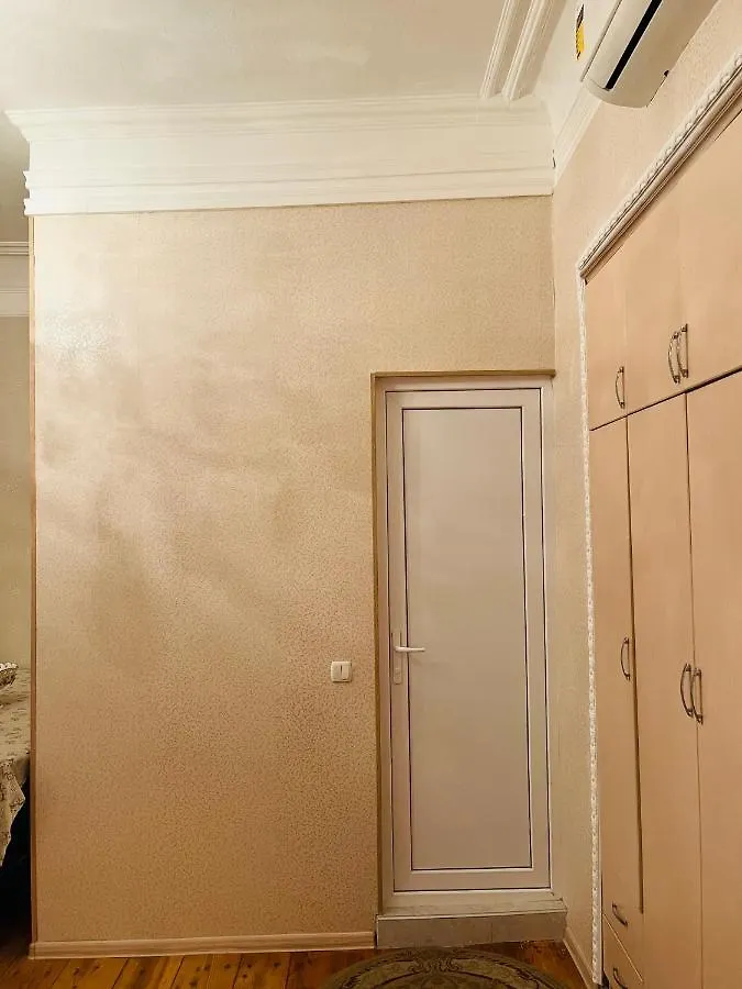 Apartment Taleri Tbilisi Georgia
