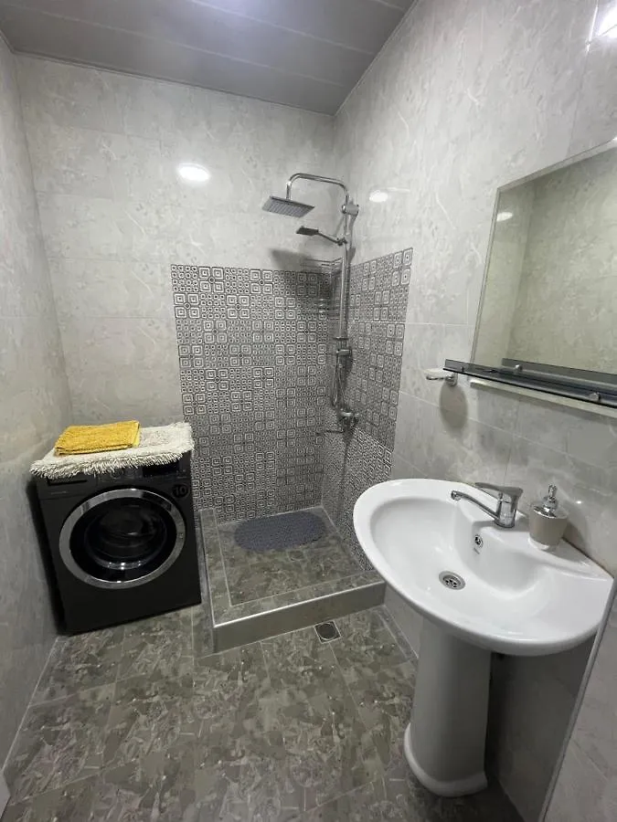 Apartment Taleri Tbilisi Georgia