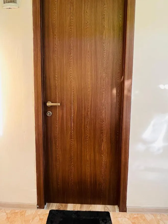Apartment Taleri Tbilisi Georgia